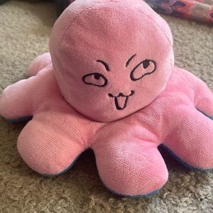 Cute stuffed animal